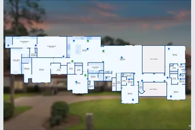 2102 Countryshire Lane, Richmond, TX 77406 - Photo 50