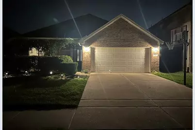2822 Lockeridge Cove Drive, Spring, TX 77386 - Photo 2