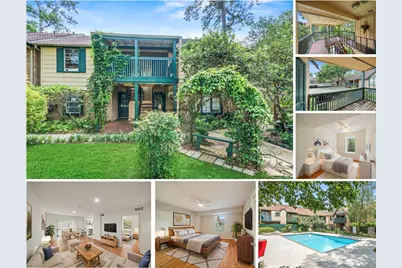 8245 Kingsbrook Road #236, Houston, TX 77024 - Photo 1