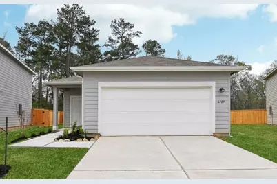 5970 Triumph Oaks Trail, Porter, TX 77365 - Photo 1