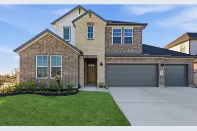 3719 High Plains Drive, League City, TX 77573 - Photo 1