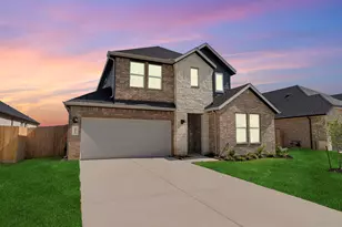 3719 High Plns Dr, League City, TX 77573 - Photo 2
