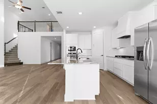 3719 High Plns Dr, League City, TX 77573 - Photo 6