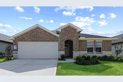 4322 Camden Lakes Street, Fulshear, TX 77441 - Photo 1