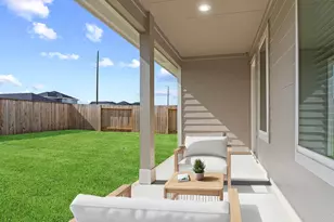 4322 Camden Lakes St, Fulshear, TX 77441 - Photo 20