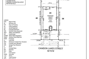 4322 Camden Lakes St, Fulshear, TX 77441 - Photo 22