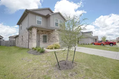 5451 Portwood Acres Drive, Spring, TX 77373 - Photo 2