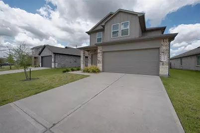 5451 Portwood Acres Drive, Spring, TX 77373 - Photo 1
