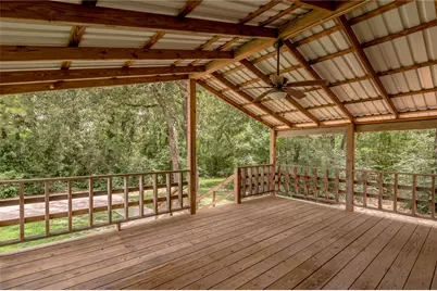 37 Riverside Lane #A, Huntsville, TX 77320 - Photo 4
