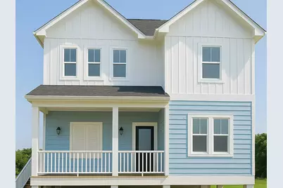 4223 Spanish Main Boulevard, Galveston, TX 77554 - Photo 10