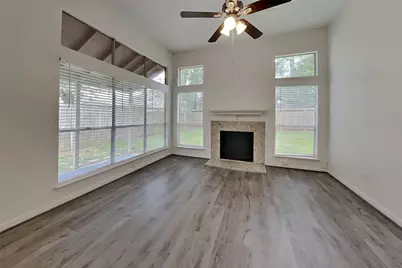 1915 Creston Drive, Spring, TX 77386 - Photo 2