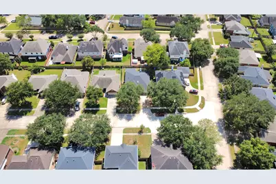 4239 Custer Creek Drive, Missouri City, TX 77459 - Photo 4
