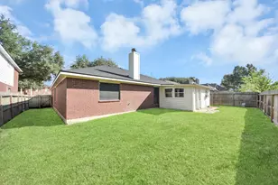 4239 Custer Creek Dr, Missouri City, TX 77459 - Photo 46
