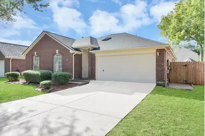 4239 Custer Creek Drive, Missouri City, TX 77459 - Photo 6