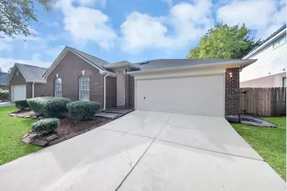 4239 Custer Creek Drive, Missouri City, TX 77459 - Photo 2