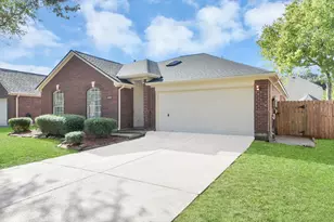 4239 Custer Creek Dr, Missouri City, TX 77459 - Photo 8