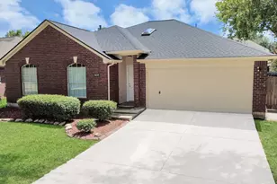 4239 Custer Creek Dr, Missouri City, TX 77459 - Photo 2