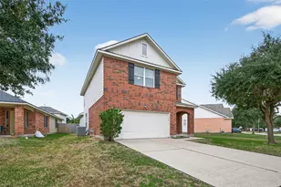 7507 Legacy Pines Dr, Cypress, TX 77433 - Photo 2