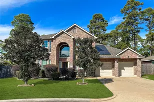 9222 Memorial Grove Dr, Spring, TX 77379 - Photo 1