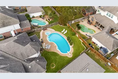 23322 Allister Court, Katy, TX 77494 - Photo 38