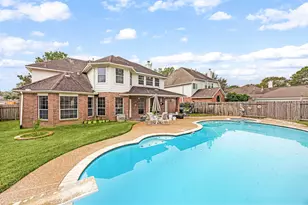 23322 Allister Ct, Katy, TX 77494 - Photo 2