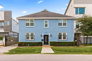 2116 Live Oak St, Houston, TX 77003 - Photo 4