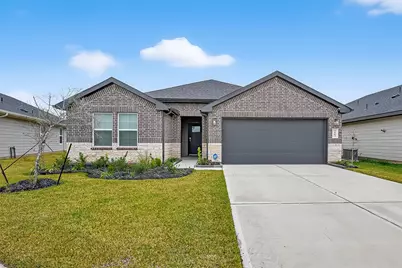 3903 Dodington Ash Drive, Fulshear, TX 77441 - Photo 1