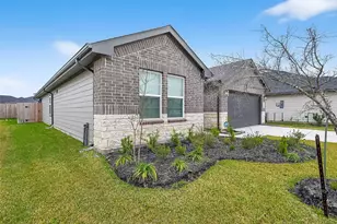 3903 Dodington Ash Dr, Fulshear, TX 77441 - Photo 2