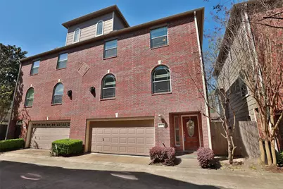 1311 Bingham Street #B, Houston, TX 77007 - Photo 2