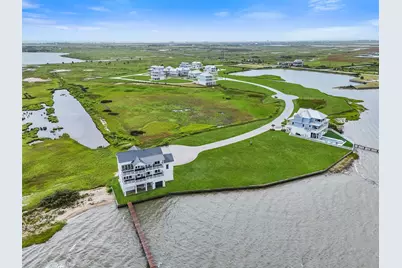 1633 Osprey Court, Galveston, TX 77554 - Photo 4