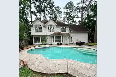 19 Heather Wisp Place, The Woodlands, TX 77381 - Photo 16