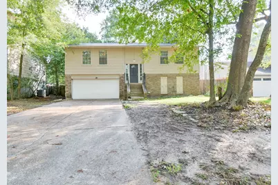 2915 Valley Rose Drive, Kingwood, TX 77339 - Photo 2