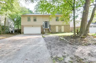 2915 Valley Rose Dr, Kingwood, TX 77339 - Photo 2