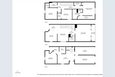 1906 Dismuke Street #B, Houston, TX 77023 - Photo 42
