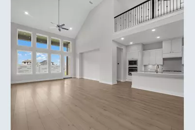 16623 Blissful Day Way, Hockley, TX 77447 - Photo 6