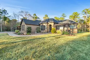 161 Windmill Rd, Huntsville, TX 77340 - Photo 12