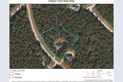 161 Windmill Road, Huntsville, TX 77340 - Photo 50
