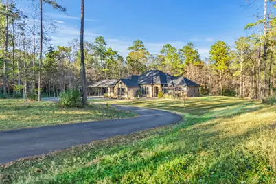 161 Windmill Road, Huntsville, TX 77340 - Photo 8