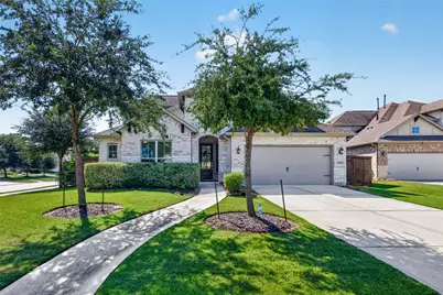 13118 Six Rivers Drive, Humble, TX 77346 - Photo 1