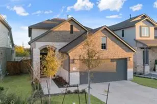 2352 Sawdust Dr, Georgetown, TX 78633 - Photo 2
