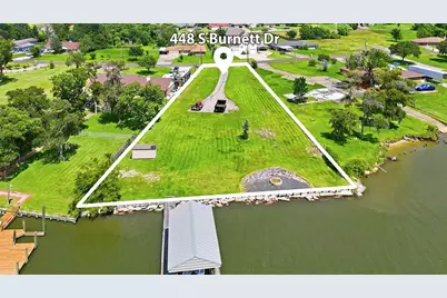 448 S Burnett Drive, Baytown, TX 77520 - Photo 4
