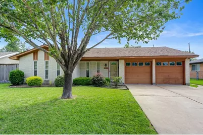 4119 Lou Anne Lane, Houston, TX 77092 - Photo 2