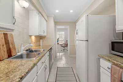 357 N Post Oak Lane #217, Houston, TX 77024 - Photo 4