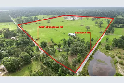 2760 Stringtown Road, Shepherd, TX 77371 - Photo 46