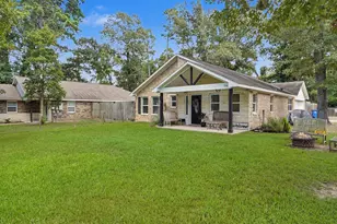 9589 Thousand Oaks Loop, Montgomery, TX 77316 - Photo 2