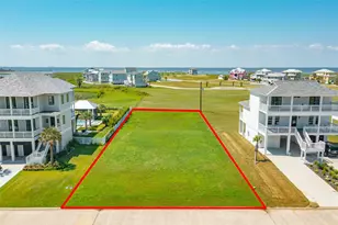 21214 Scissor Tail Ln, Galveston, TX 77554 - Photo 1