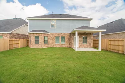 10313 S Goshawk Trail, Conroe, TX 77385 - Photo 28