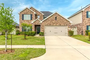 10313 S Goshawk Trl, Conroe, TX 77385 - Photo 1