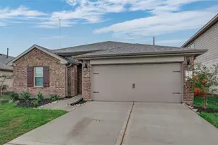 3507 Telford Ln, Missouri City, TX 77459 - Photo 1
