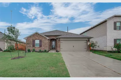 3507 Telford Lane, Missouri City, TX 77459 - Photo 2